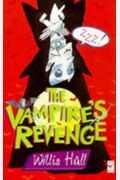The Vampire's Revenge (Red Fox Middle Fiction)