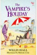 The Vampire's Holiday (Red Fox Middle Fiction)