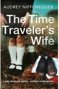 The Time Traveler's Wife