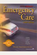 Emergency Care (Book with CD-ROM for Windows & Macintosh)