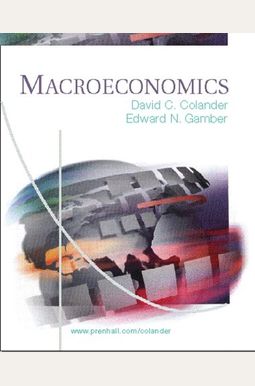 Macroeconomics Macroeconomics