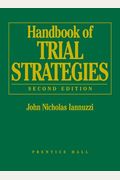 Handbook of Trial Strategies, 2nd Edition
