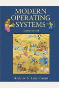 Modern Operating Systems