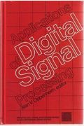 Applications Of Digital Signal Processing