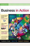 Business in Action, Second Edition