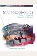 Macroeconomics And Active Graph Cd Package