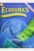 Economics: Principles In Action Student Express 2007