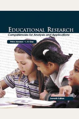 Mylab Education With Pearson Etext For Educational Research: Competencies For Analysis And Applications Plus Third-Party Ebook (Inclusive Access) Mylab Education With Pearson Etext For Educational Research: Competencies For Analysis And Applications Plus Third-Party Ebook (Inclusive Access)