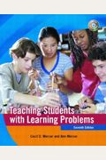 Teaching Students With Learning Problems