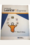 Learning With Labview 7 Express