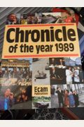 Chronicle Of The Year 1989