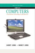 Computers (12th Edition)
