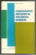 Comparative Methods in the Social Sciences (Methods of Social Science)