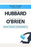 Study Guide for Macroeconomics