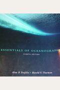 Essentials of Oceanography and Student Lecture Notebook PK (8th Edition)