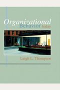 Organizational Behavior Today (Instructor's Review Copy)