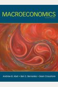 Macroeconomics & MyEconLab Student Access Code Card (7th Edition)