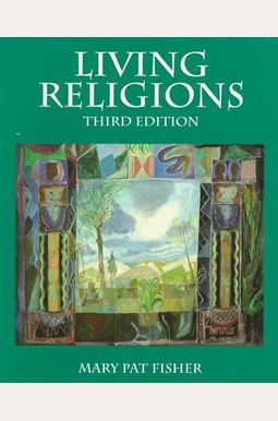 Living Religions Living Religions