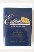 The Entrepreneur's Master Planning Guide: How To Launch A Successful Business