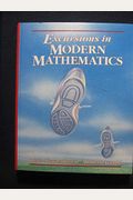 Excursions In Modern Mathematics