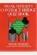 Frank Stewart's Contract Bridge Quiz Book