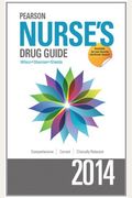 Pearson Nurse's Drug Guide 2014 (Pearson Nurse's Drug Guide (Nurse Edition))