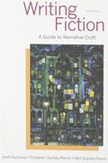 Writing Fiction: A Guide to Narrative Craft, Writing Poems and Longman Journal for Creative Writing (Valuepack item only) (9th Edition)