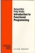 Introduction To Functional Programming