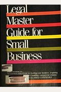Legal master guide for small business