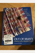 Out of Many: A History of the American People, Combined Edition