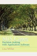 MIS Cases Instructor's Review Copy