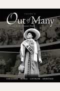 Out of Many, Volume 2 (6th Edition)