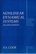 Nonlinear Dynamical Systems (Prentice Hall International Series in Systems and Control Engineering)