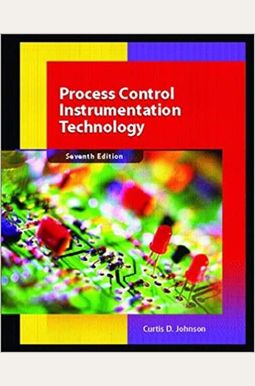 Process Control Instrumentation Technology Process Control Instrumentation Technology