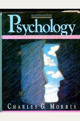 Psychology: An Introduction Psychology: An Introduction
