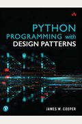 Python Programming With Design Patterns