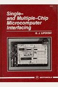 Single- And Multiple-Chip Microcomputer Interfacing