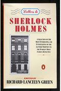 Letters To Sherlock Holmes
