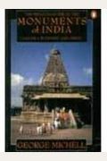 The Penguin Guide to the Monuments of India: Volume 1: Buddhist, Jain, Hindu: Buddhist, Hindu, Jain v. 1