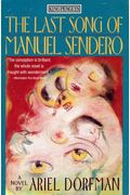 The Last Song Of Manuel Sendero