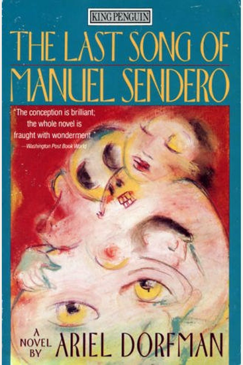 The Last Song Of Manuel Sendero