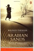 Arabian Sands: Revised Edition (Travel Library)