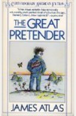 Buy The Great Pretender Book By: James Atlas