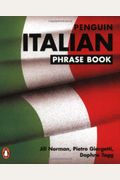 Penguin Italian Phrase Book