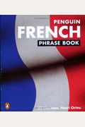 The Penguin French Phrase Book: New Edition