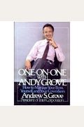 One-On-One With Andy Grove