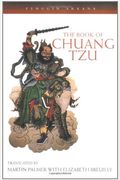 The Book Of Chuang Tzu