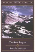 The Snow Leopard