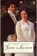 The Complete Novels Of Jane Austen