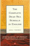 The Complete Dead Sea Scrolls In English (Penguin Classics)